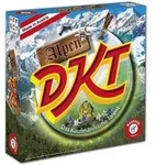 Piatnik 6301 DKT Alpen, Familienspiel