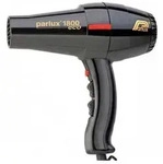 HAIR DRYER 1800 eco edition black