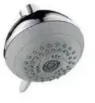 hansgrohe HG Kopfbrause CROMETTA 85 DN 15 Crometta 85 Multi Normal-