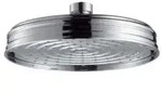 hansgrohe Tellerkopfbrause 180 1jet AXOR MONTREUX DN 15 chrom