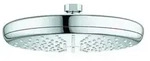 GROHE Kopfbrause TEMPESTA 210 d= 210mm chr chrom