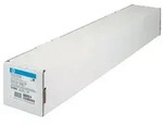 HP Universal - Holzfaser - matt - 4,2 mil - hochwei&szlig; - Rolle A1 (61,0 cm x 45,7 m)