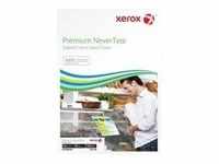 Xerox Kopierfolie Premium NeverTear DIN A4 95μm Polyester weiß 100