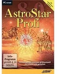 AstroStar Profi 8.0: Die professionelle Astrologie-Software Horoskope und Analysen