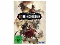 Total War: Three Kingdoms Limited Edition PC Neu & OVP