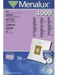 Menalux 4000 Staubsaugerbeutel 1 St.