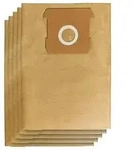 Schmutzfangsack 12L, 5 St&uuml;ck (f&uuml;r TC-VC 1812 S)