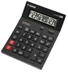 Canon AS-2400 - Desktop-Taschenrechner - 14 Stellen