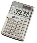 Canon LS-10TEG - Taschenrechner - 10 Stellen