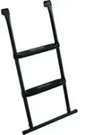 Leiter f&uuml;r Salta Trampolin Geeignet f&uuml;r Salta Trampoline &oslash; 366 cm, &oslash; 396 cm u...