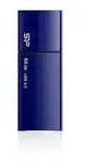 Silicon Power USB-Stick 64GB USB3.2 B05 Blue Eingabe / Ausgabe