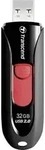 Transcend JetFlash 590 - USB-Flash-Laufwerk - 32 GB