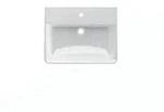 LAUFEN Waschtisch PRO S Spezialausf o &Uuml;L o HL 600x465mm wei&szlig;