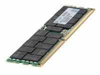 HPE - DDR3 - Modul - 16 GB - DIMM 240-PIN - 1600 MHz / PC3-12800