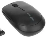 Kensington Pro Fit Mobile - Maus - rechts- und linksh&auml;ndig - Laser - 2 Tasten -