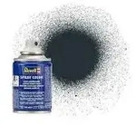 Spr&uuml;hfarbe auf Acrylbasis, anthrazit matt, 100ml