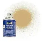 Spr&uuml;hfarbe auf Acrylbasis, gold metallic, 100ml