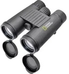 National Geographic Fernglas 10x42 10 x 42mm Dachkant Schwarz 9076100