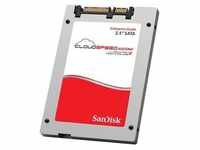 "SanDisk CloudSpeed Ascend - 240 GB SSD - intern - 2.5" (6.4 cm)"
