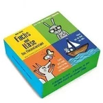 MET00784 - Fuchs und Hase - Das Fl&auml;chensuchspiel, f&uuml;r 2+ Spieler ab 3 Jahren