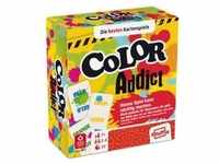 22584117 - Color Addict (DE-Ausgabe)