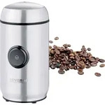 Severin KM 3879 KM 3879 Kaffeem&uuml;hle Edelstahl Edelstahl-Schlagmesser