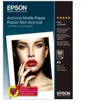 Epson Double-Sided Matte Paper - Matt - A4 (210 x 297 mm)