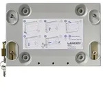 Lancom Systems 61344 Zubeh&ouml;r / LANCOM Wall Mount (Rail) / Wan Wireless Access-Point