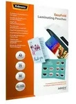 Fellowes EasyFold - 25er-Pack - gl&auml;nzend - 303