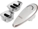 HoMedics CELL-500-EU Massageger&auml;t Silber
