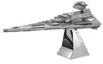 Metal Earth Star Wars Star Destroyer Metallbausatz