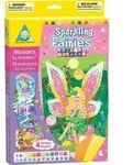 Vedes Sticky Mosaics Sparkling Fairies 621000