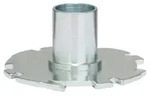 Bosch Power Tools Kopierh&uuml;lse f&uuml;r 2608000471