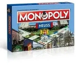Monopoly Neuss City Edition Stadtedition Spiel Gesellschaftsspiel Brettspiel