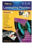 Fellowes - A3 (297 x 420 mm) Taschen f&uuml;r Laminierung