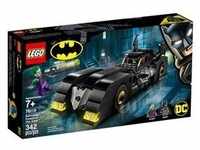LEGO® Super Heroes 76119 BatmobileTM: Verfolgungsjagd mit dem JokerTM