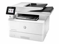 HP LaserJet Pro MFP M428dw - Multifunktionsdrucker - s/w - Laser - Legal (216 x 356