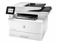 HP LaserJet Pro MFP M428fdn - Multifunktionsdrucker - s/w - Laser - A4 (210 x 297 mm)