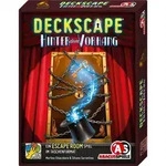 Deckscape Hinter dem Vorhang Neu & OVP