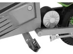 Razor Dirt Rocket SX350 McGrath Elektroroller 1 Sitz(e) 22 km/h Schwarz