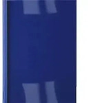 GBC IB451010 DIN A4 Dunkelblau 100 St.