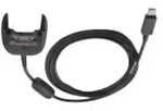 Zebra USB charge cable - USB-Kabel - f&uuml;r Zebra MC3300