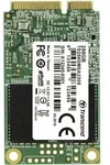 Transcend MSA230S 256 GB Interne mSATA SSD mSATA Retail TS256GMSA230S