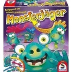 Monsterj&auml;ger Schmidt Spiele 40557