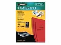 Fellowes - A4 (210 x 297 mm) - Rot - 250 g/m2