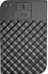 Verbatim Store 'n' Go Fingerprint Secure 2 TB Externe Festplatte 6.35 cm (2.5 Zoll)