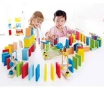 Hape Domino Fantastico E1042
