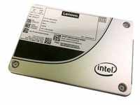 Intel S4610 Mainstream - 960 GB SSD - Hot-Swap - 2.5" (6.4 cm)