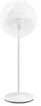 TROTEC Standventilator TVE 23 S &ndash; 50 Watt, oszillierend 80&deg;, 3 Stufen, &Oslash; 40 cm,