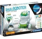 Vedes Saug-Roboter Spielzeug Roboter